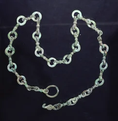 Riem, Tene II (300-120 v.Chr.)